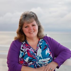 Meet your Posher, Cheryl